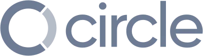circle logo
