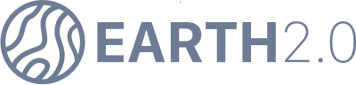 earth2.0 logo