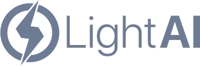 light ai logo